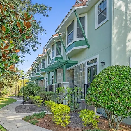 Fun For The Long Weekend - Townhome By Disney!